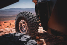 Load image into Gallery viewer, V09 Beadlock UTV Wheel Raw Machined