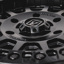 Load image into Gallery viewer, V09 Beadlock UTV Wheel Satin Black