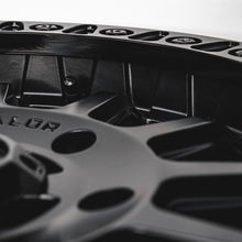 Load image into Gallery viewer, V09 Beadlock UTV Wheel Satin Black