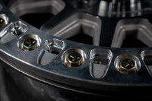 Load image into Gallery viewer, V09 Beadlock UTV Wheel Raw Machined