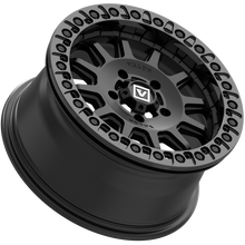 Load image into Gallery viewer, V09 Beadlock UTV Wheel Satin Black