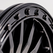 Load image into Gallery viewer, V06 Beadlock UTV Wheel Satin Black