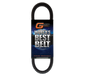 Kawasaki World's Best Belt