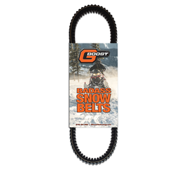 Ski-Doo Drive Belt