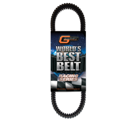 Can-Am World's Best Racing Series Belt