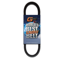 Load image into Gallery viewer, World's Best Snow Belt For Ski-Doo