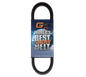 World's Best Snow Belt For Ski-Doo