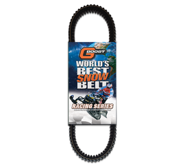 Polaris Snowmobile World’s Best Snow Belt Race Series