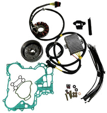 Load image into Gallery viewer, Can-Am Maverick X3 850 Watt Magneto Stator Upgrade Kit