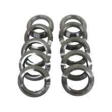 Load image into Gallery viewer, Weld Washers - 10 Pack - Off Road Truck, Jeep, ATV, SXS Part