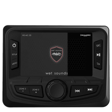 Load image into Gallery viewer, RZR Under Dash Display Mount | UTVS-RZR-HUMT-UNDERDASH