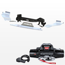 Load image into Gallery viewer, '14-23 Lexus GX460 "Build Your Own" SDHQ Built Winch Mount
