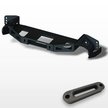 Load image into Gallery viewer, '14-23 Lexus GX460 "Build Your Own" SDHQ Built Winch Mount