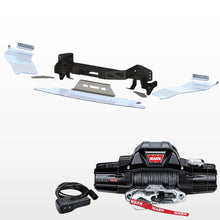 Load image into Gallery viewer, '14-23 Lexus GX460 "Build Your Own" SDHQ Built Winch Mount