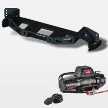 Load image into Gallery viewer, '14-23 Lexus GX460 "Build Your Own" SDHQ Built Winch Mount