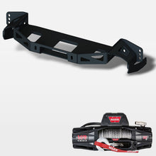 Load image into Gallery viewer, '14-23 Lexus GX460 "Build Your Own" SDHQ Built Winch Mount