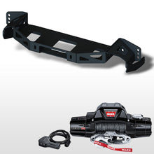 Load image into Gallery viewer, '14-23 Lexus GX460 "Build Your Own" SDHQ Built Winch Mount