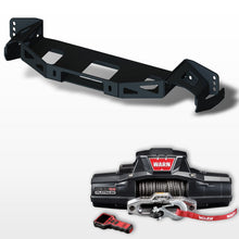 Load image into Gallery viewer, '14-23 Lexus GX460 "Build Your Own" SDHQ Built Winch Mount