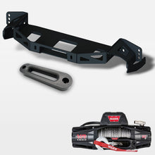 Load image into Gallery viewer, '14-23 Lexus GX460 "Build Your Own" SDHQ Built Winch Mount