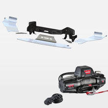 Load image into Gallery viewer, '14-23 Lexus GX460 "Build Your Own" SDHQ Built Winch Mount