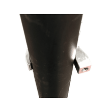 Load image into Gallery viewer, Billet Aluminum Windshield Clamp "U" Clamp