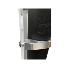 Load image into Gallery viewer, Billet Aluminum Windshield Clamp "U" Clamp