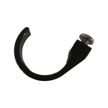 Load image into Gallery viewer, Billet Aluminum Windshield Clamp "U" Clamp