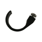 Billet Aluminum Windshield Clamp 