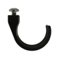 Billet Aluminum Windshield Clamp 