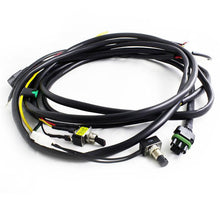 Load image into Gallery viewer, OnX6/XL Hi-Power w/Mode Switch 2-Light Max (355 Watts) Wiring Harness