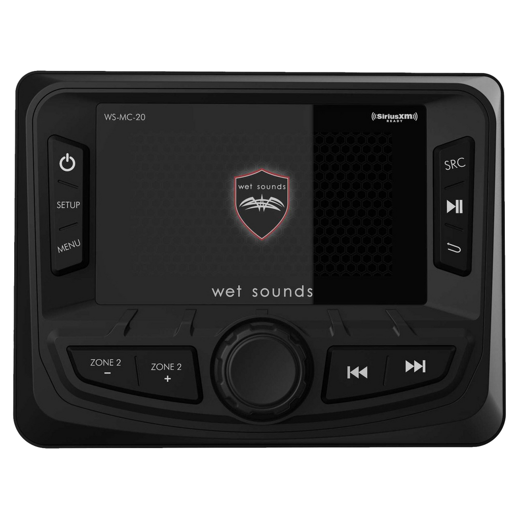 Can-Am X3 Upper Display Mount | UTVS-X3-HUMT-UP-UNIV