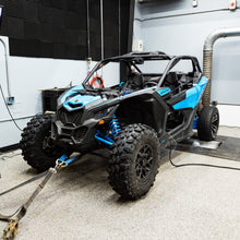 Load image into Gallery viewer, 2023+ Can-Am Maverick X3 Turbo 135 HP MG1 ECU Unlock CodeShooter Power Pack With Intercooler