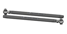 Load image into Gallery viewer, Maverick X3 64" Race Tie Rods - Black Anodized