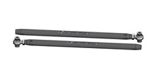 Load image into Gallery viewer, Maverick X3 72" Race Tie Rods - Black Anodized