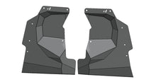 Load image into Gallery viewer, Maverick X3 Wheel Well Liners