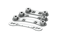 Load image into Gallery viewer, Maverick X3 Radius Rod Race Plates