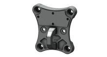 Load image into Gallery viewer, Maverick X3 Billet Proof Radius Rod Plate with Tow Ring and Steel Plate