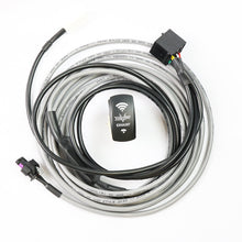 Load image into Gallery viewer, x3_shocker_side_dump_exhaust_harness_web