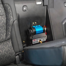 Load image into Gallery viewer, '22-Current Toyota Tundra Crew Max SDHQ Built ARB Air Compressor Mount