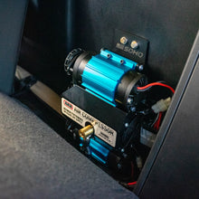 Load image into Gallery viewer, '22-Current Toyota Tundra Crew Max SDHQ Built ARB Air Compressor Mount