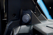 Load image into Gallery viewer, Pro Series 1" Tweeter w/ Built In RGB LED (Pair) | UTVS-PTW Polaris Xpedition