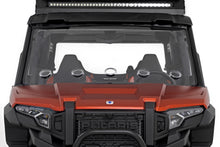 Load image into Gallery viewer, Vented Full Windshield | Scratch Resistant | Polaris XPEDITION XP/XPEDITION XP 5