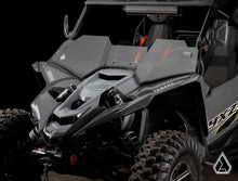 Load image into Gallery viewer, Assault Industries Yamaha YXZ Half Windshield