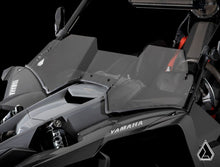 Load image into Gallery viewer, Assault Industries Yamaha YXZ Half Windshield