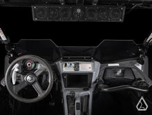 Load image into Gallery viewer, Assault Industries Yamaha YXZ Half Windshield