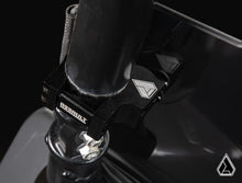 Load image into Gallery viewer, Assault Industries Yamaha YXZ Half Windshield