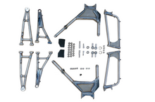 Load image into Gallery viewer, Yamaha YXZ1000R +3.5" MTS Suspension Kit