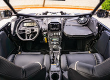 Load image into Gallery viewer, Can-Am® X3 6.5" Dash Panel Speaker Enclosures | UTVS-X3-DP65