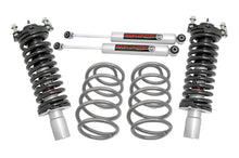 Load image into Gallery viewer, 2.5 Inch Lift Kit | N3 Front Struts | Jeep Liberty KK 4WD (2008-2012)