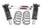 2.5 Inch Lift Kit | N3 Front Struts | Jeep Liberty KK 4WD (2008-2012)
